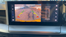 Vauxhall Frontera 83kW GS 44kWh 5dr Auto Electric Estate